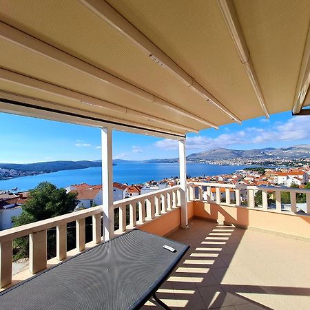 Villa Maja Trogir Exterior photo