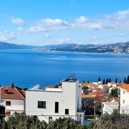 Villa Maja Trogir Exterior photo