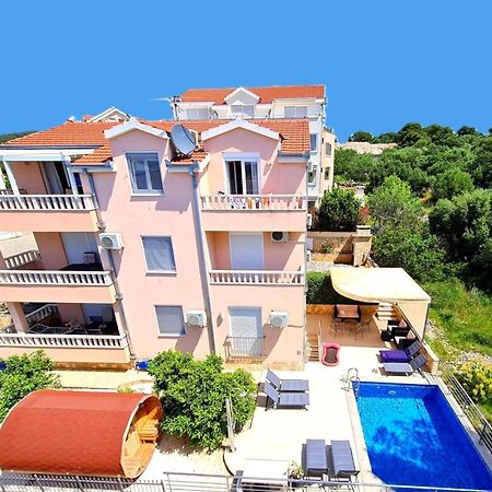 Villa Maja Trogir Exterior photo