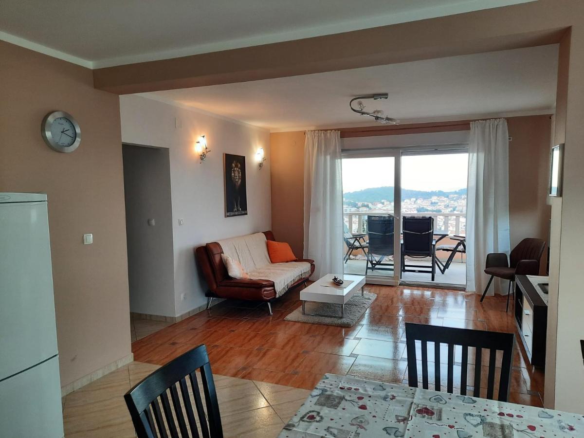 Villa Maja Trogir Exterior photo