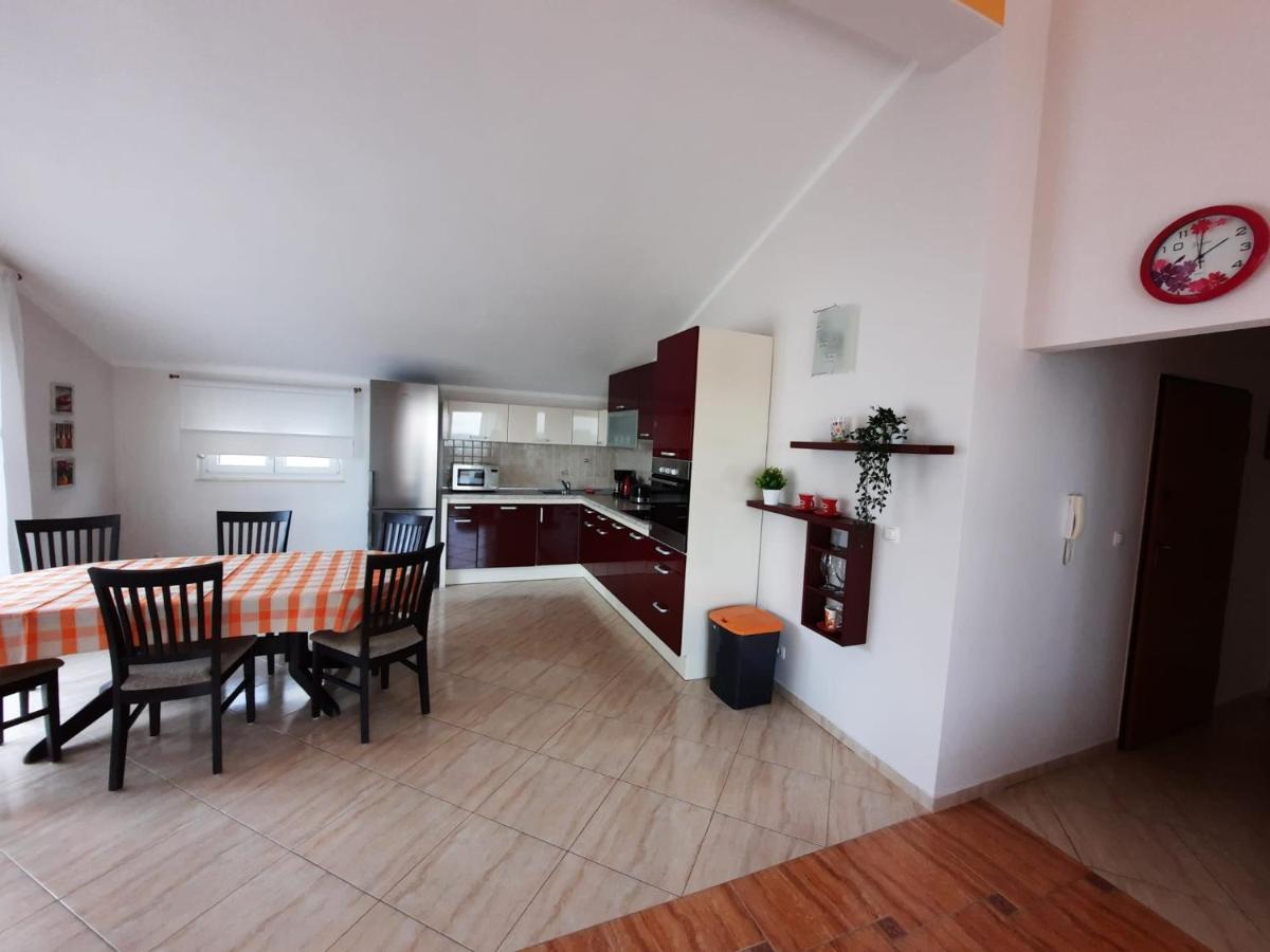 Villa Maja Trogir Exterior photo