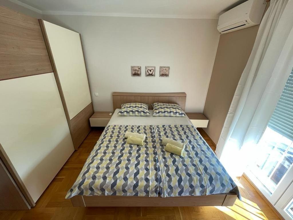 Villa Maja Trogir Exterior photo