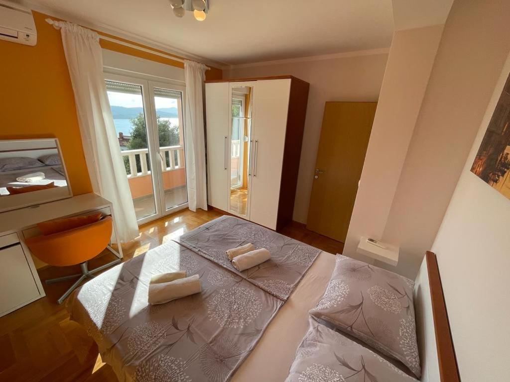 Villa Maja Trogir Exterior photo