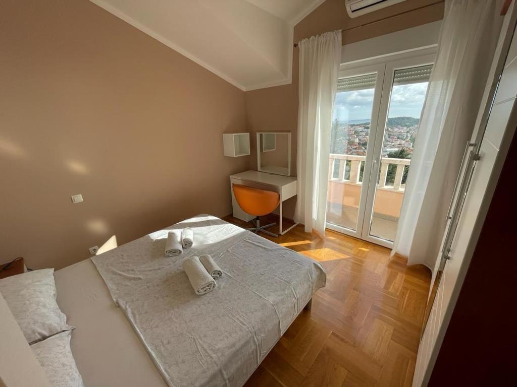 Villa Maja Trogir Exterior photo