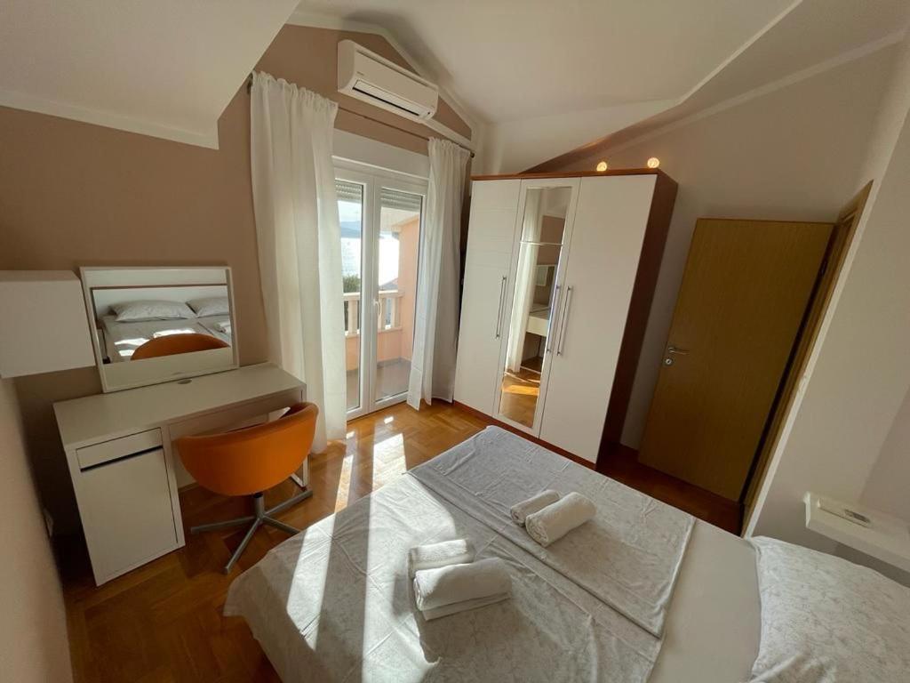 Villa Maja Trogir Exterior photo