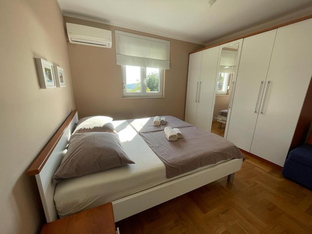 Villa Maja Trogir Exterior photo