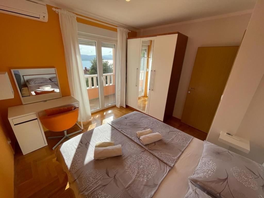 Villa Maja Trogir Exterior photo