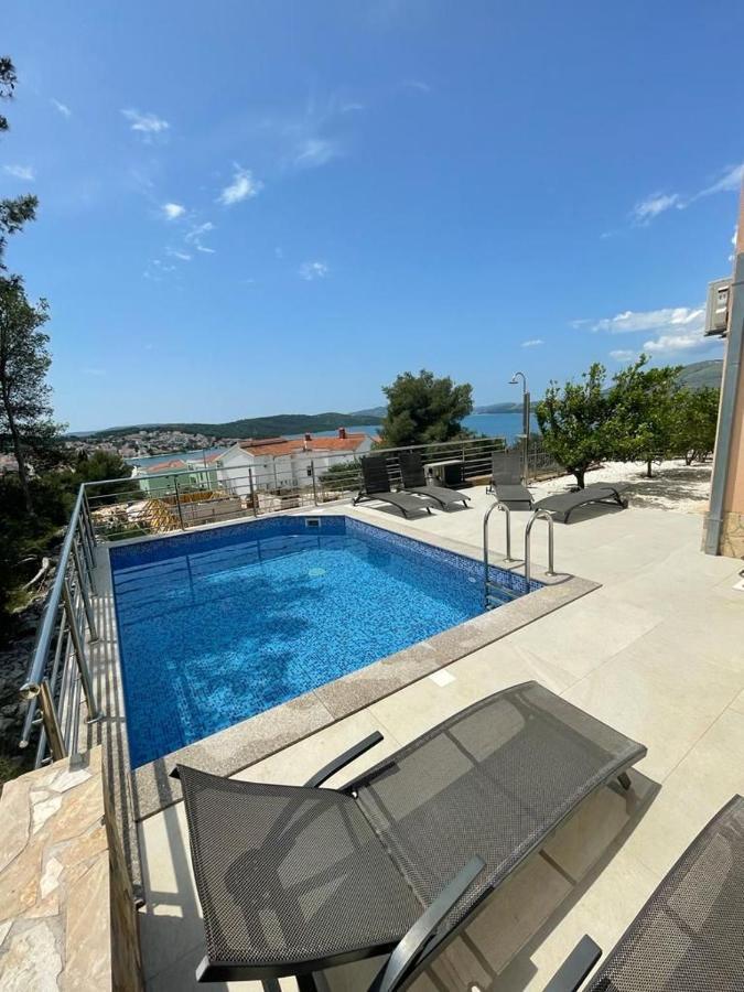 Villa Maja Trogir Exterior photo