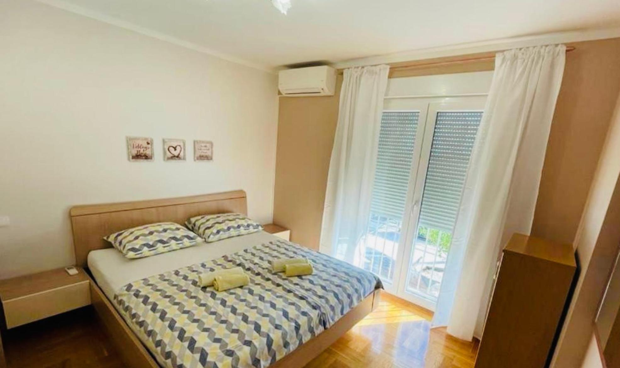 Villa Maja Trogir Exterior photo