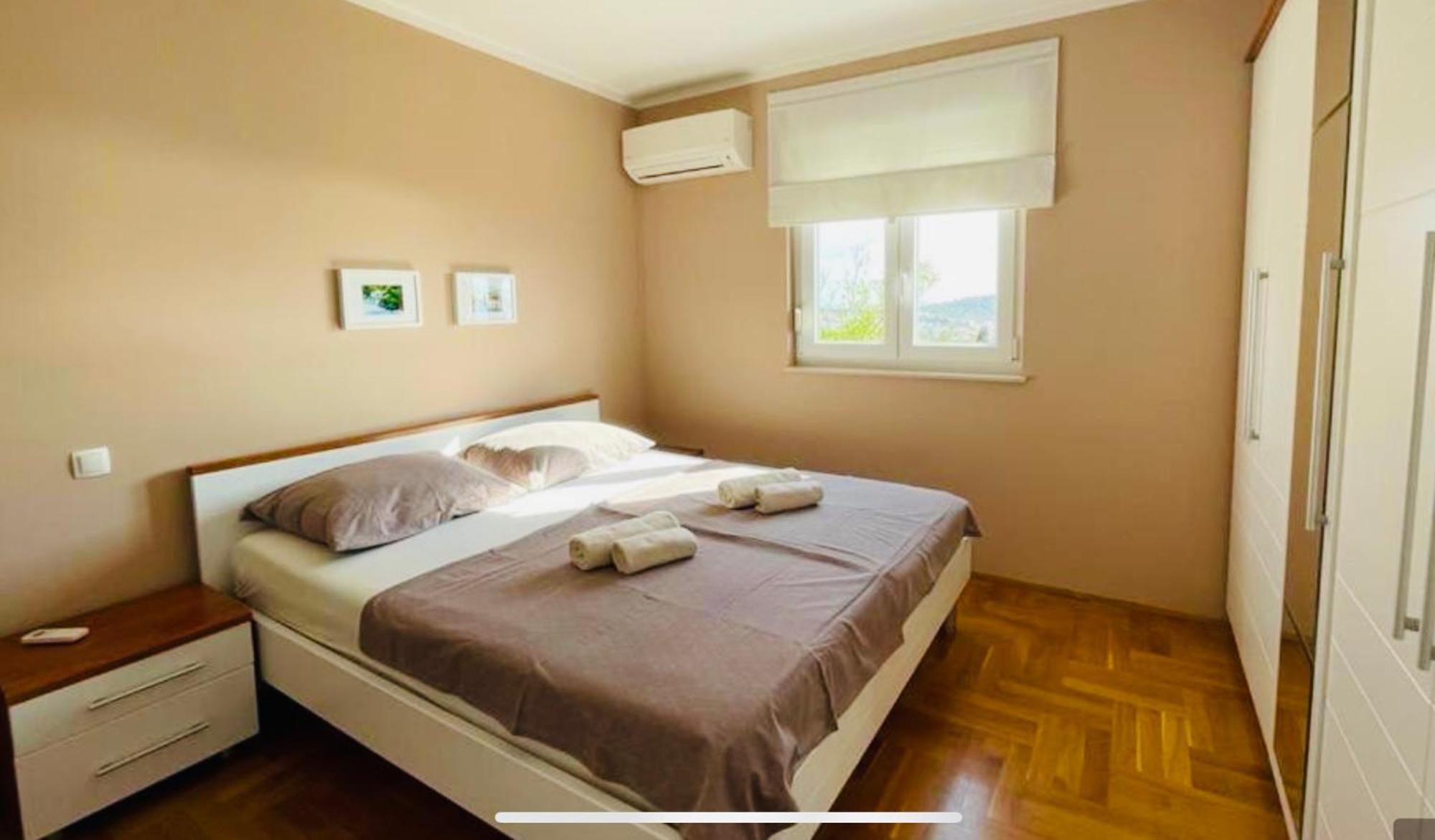 Villa Maja Trogir Exterior photo