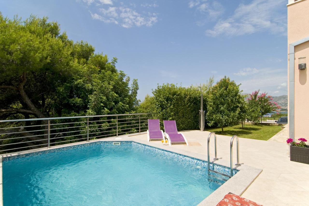Villa Maja Trogir Room photo
