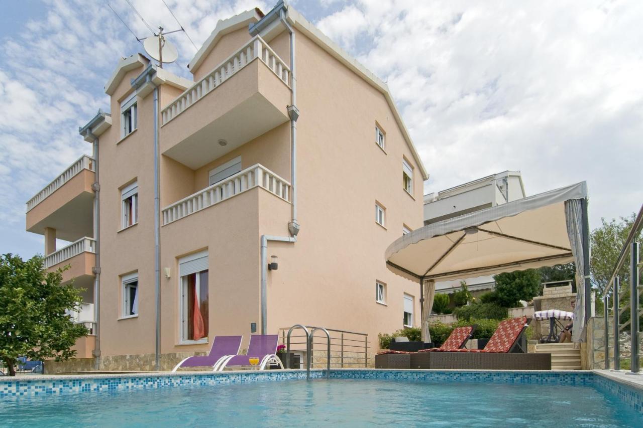 Villa Maja Trogir Room photo